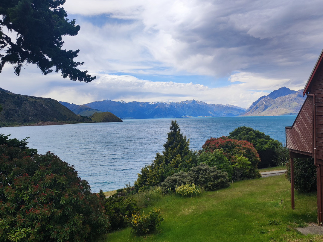 Kiwi Experience-奥克兰中心地区必去景点
