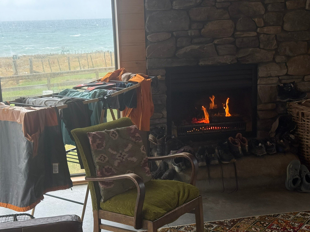 Tora Coastal Walk-马丁堡必去景点