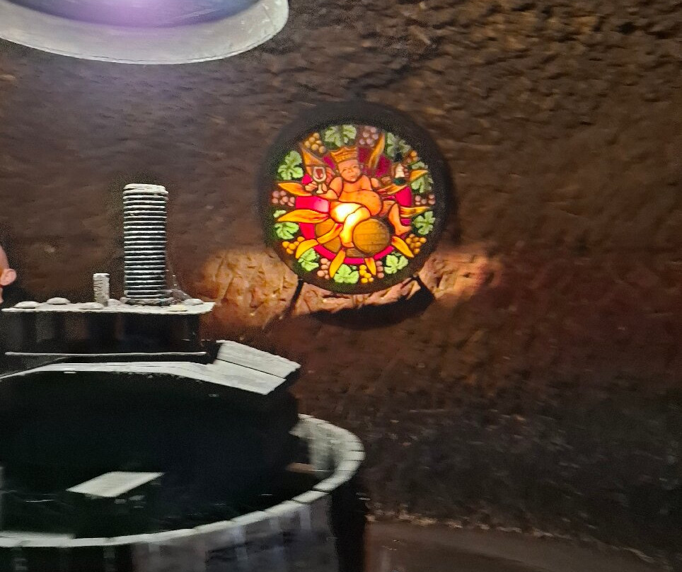 Angelliaume-Cravant-les-Coteaux必去景点