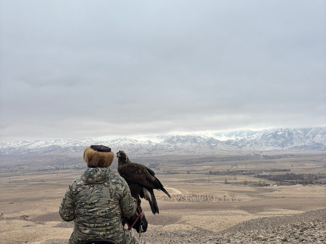 Kyrgyz Riders Travel Company-Kochkor必去景点