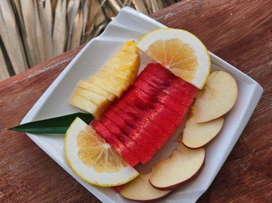 Hotel La Saladilla Beach Club主图