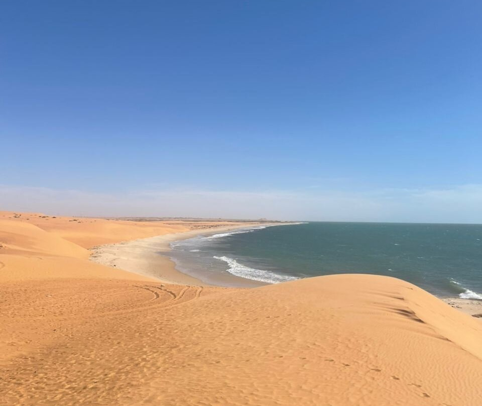 Tar-Tour Mauritanie-Chinguetti必去景点