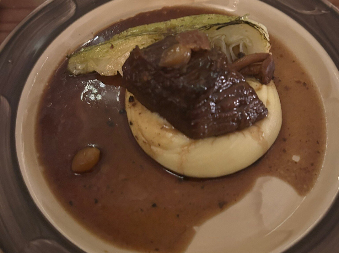 Laburnum Guest House主图