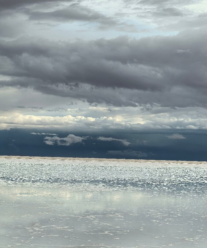 Uyuni Viajes-拉巴斯必去景点