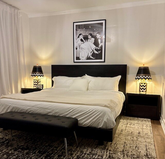 New Berlinville酒店住宿-The Atherton Inn