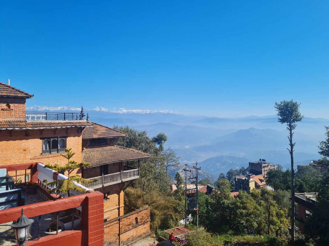 Adventure Himalaya Circuit Treks and Tours - Private Day Tours-加德满都必去景点