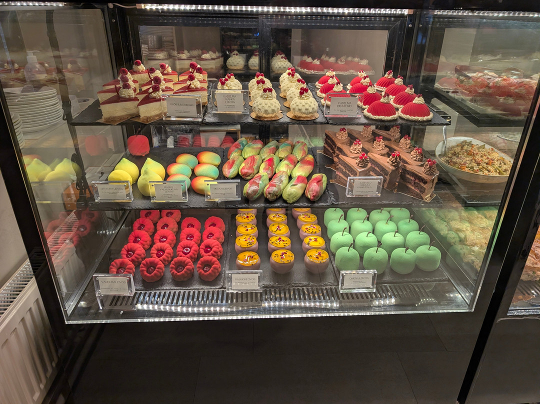 Café Berry Helsinki