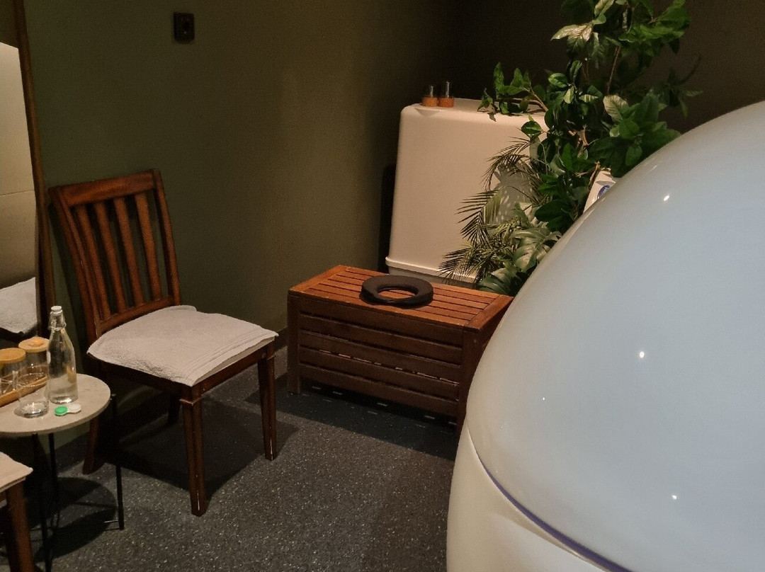 Drammen Flytesenter-德拉门必去景点