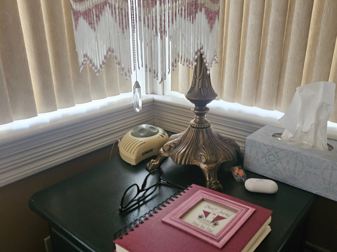 B.F. Hiestand House Bed & Breakfast主图