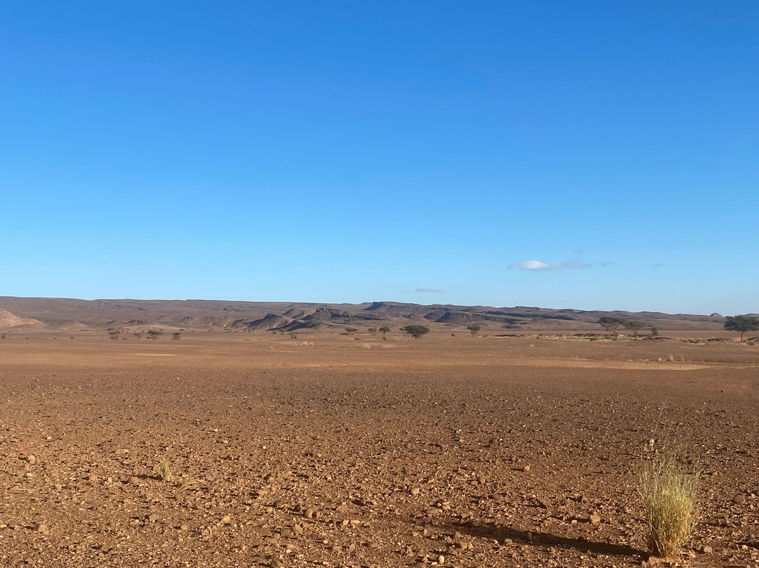 Caravane Desert Et Montagne-扎古拉必去景点
