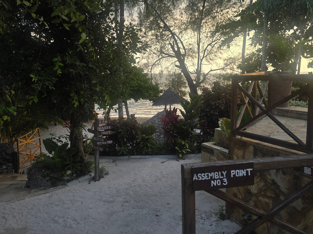 Zanzibella Hotel & SPA主图