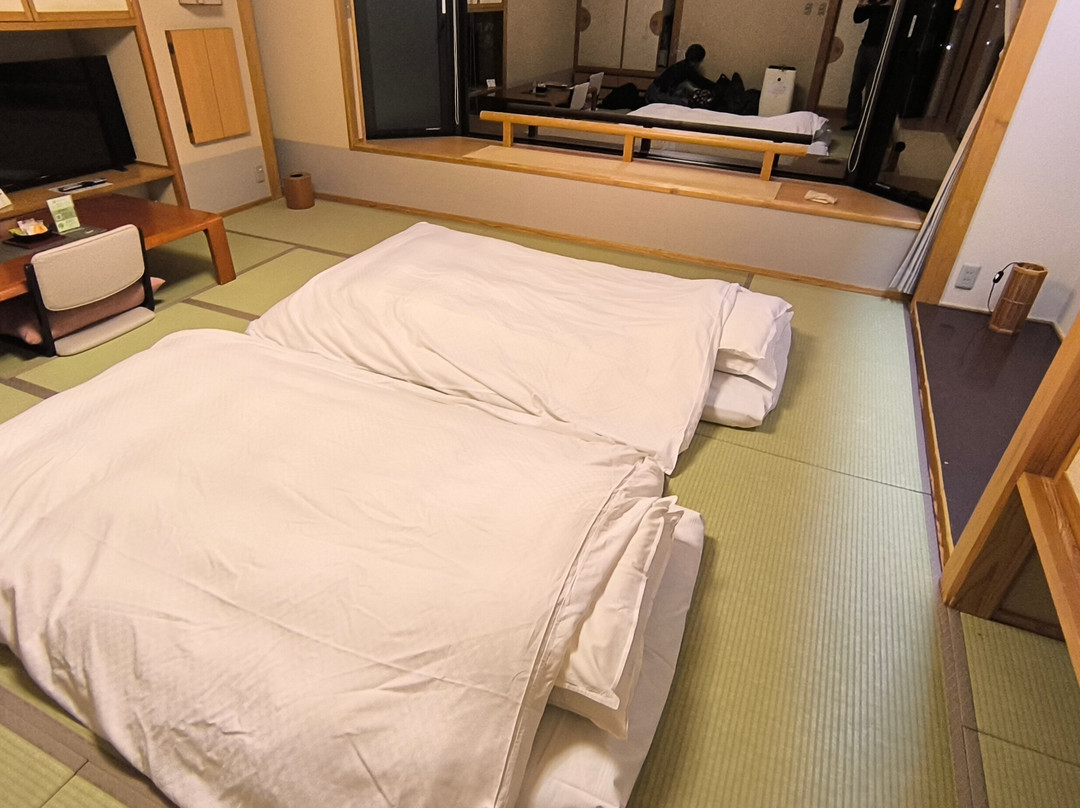 泷之汤日式旅馆主图