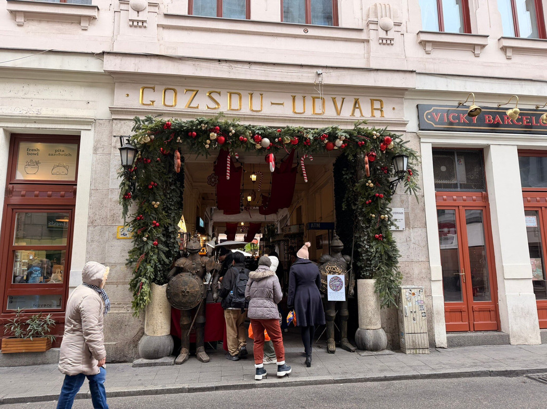 budapesttours-布达佩斯必去景点