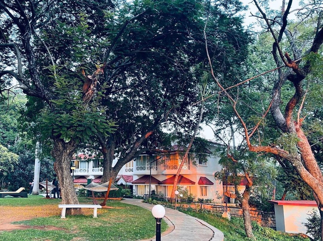 Gateway Madurai主图