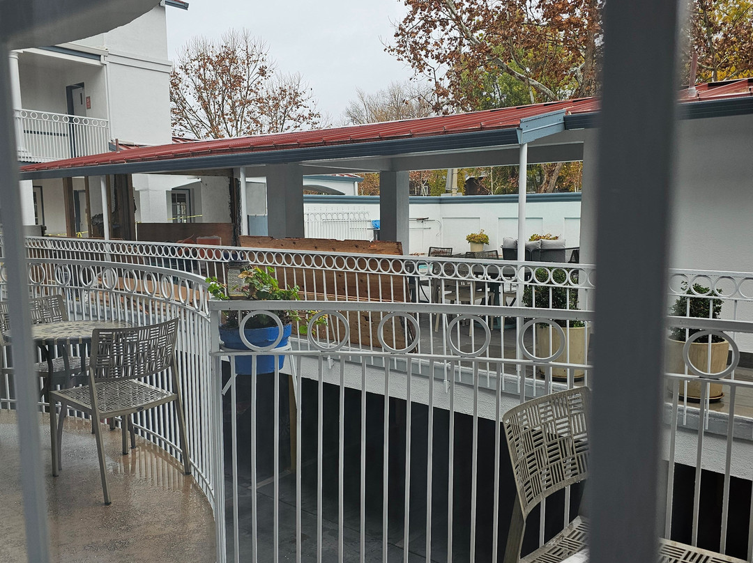 贝斯维斯特里维埃拉酒店主图