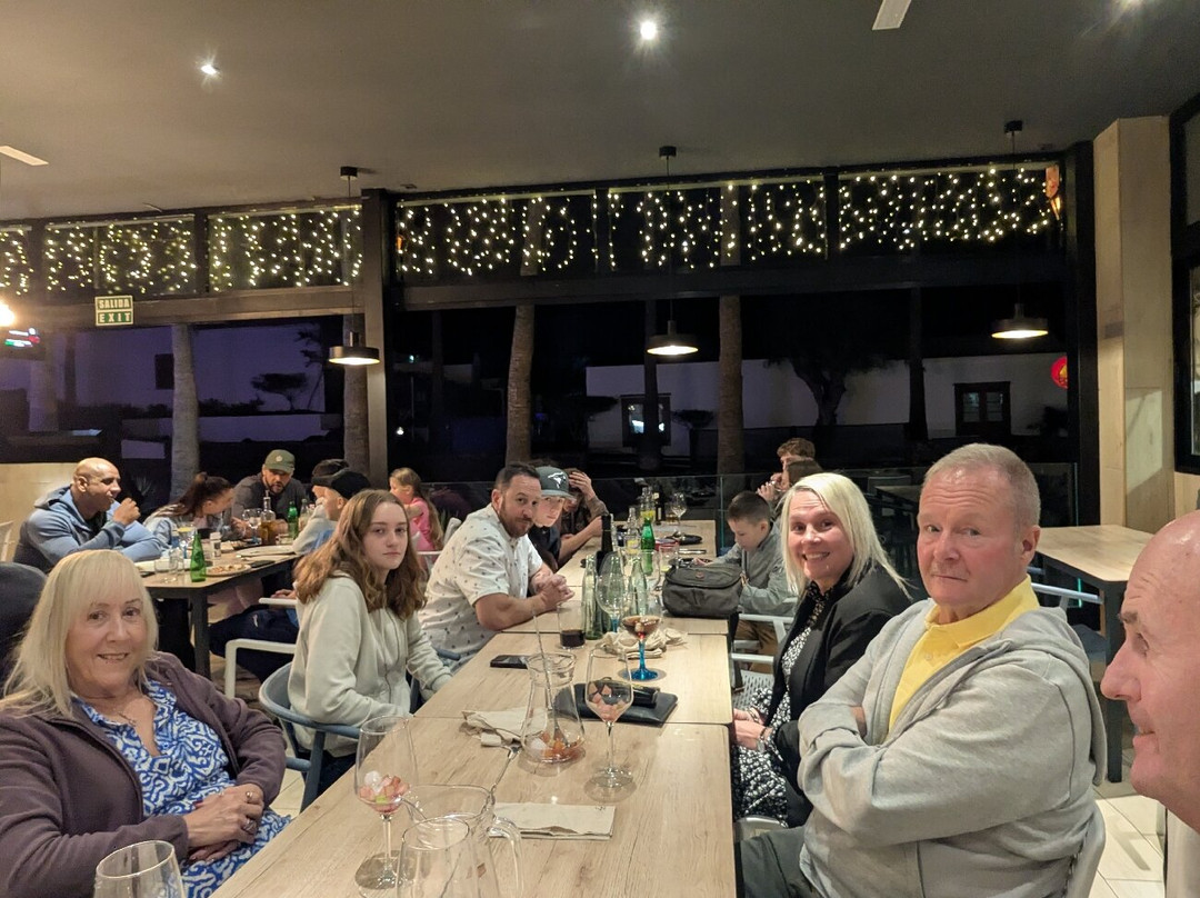 L'artigiano Forno Ristorante