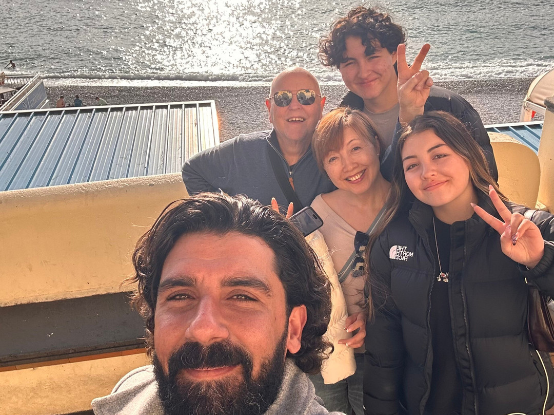 Hotel Miramare Stabia主图