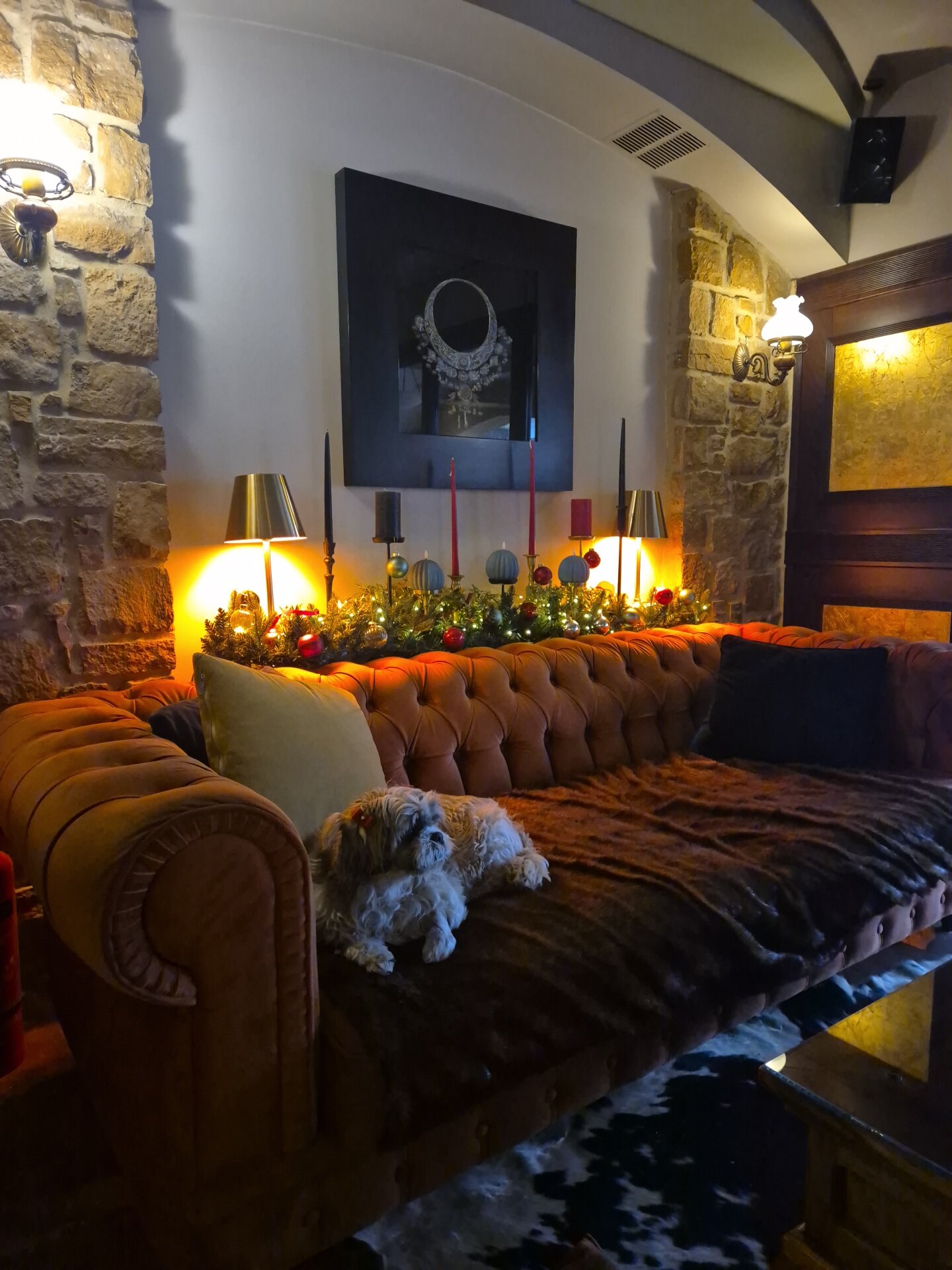 Morfeas Guesthouse-官方