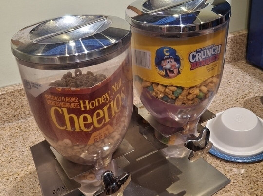 Econo Lodge University主图