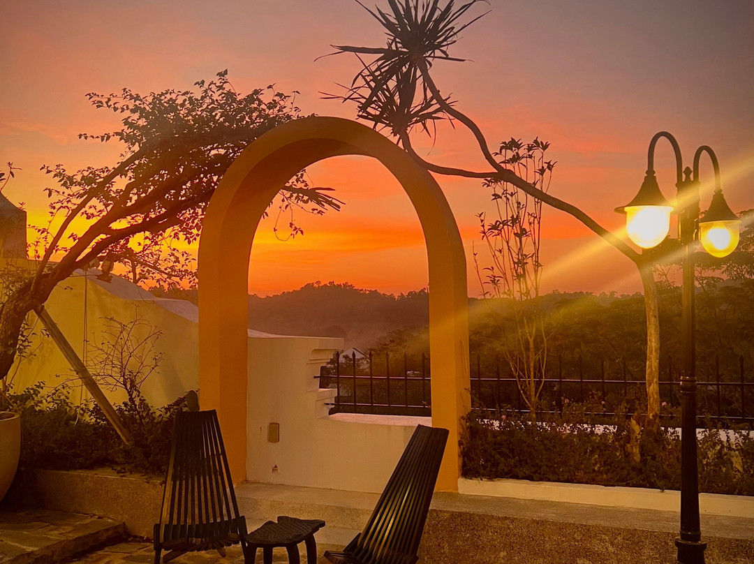 La Mây Spa Ninh Binh-Gia Sinh必去景点