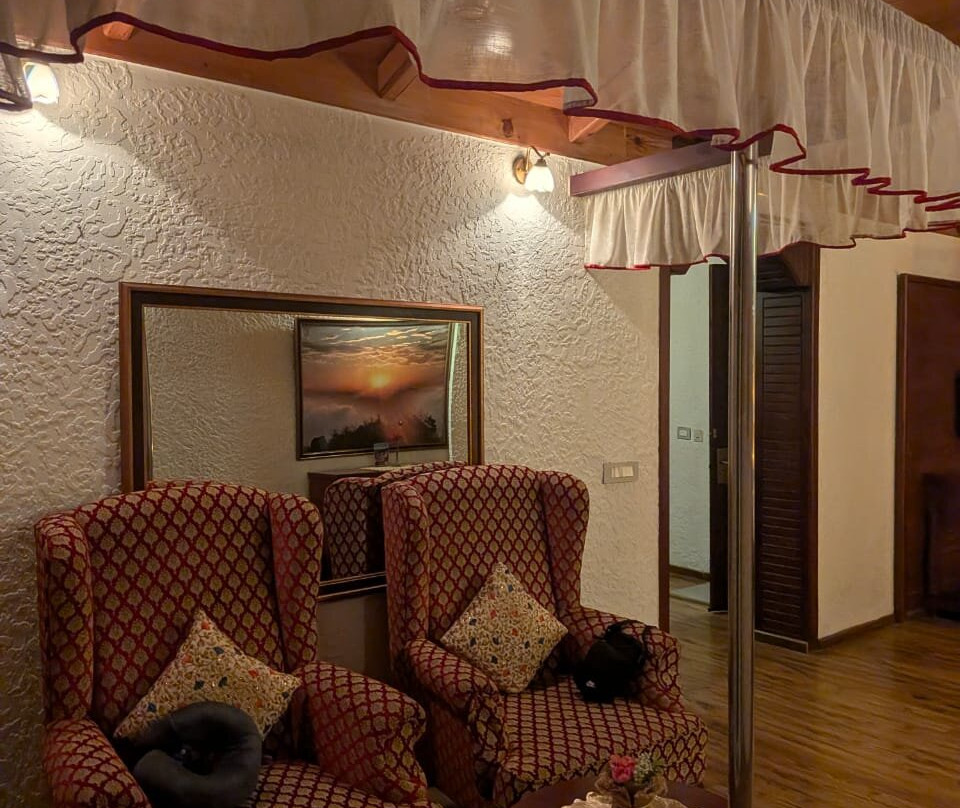 Vatsyayana Resorts主图