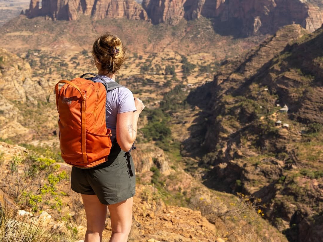 Gheralta Tours-默克莱必去景点