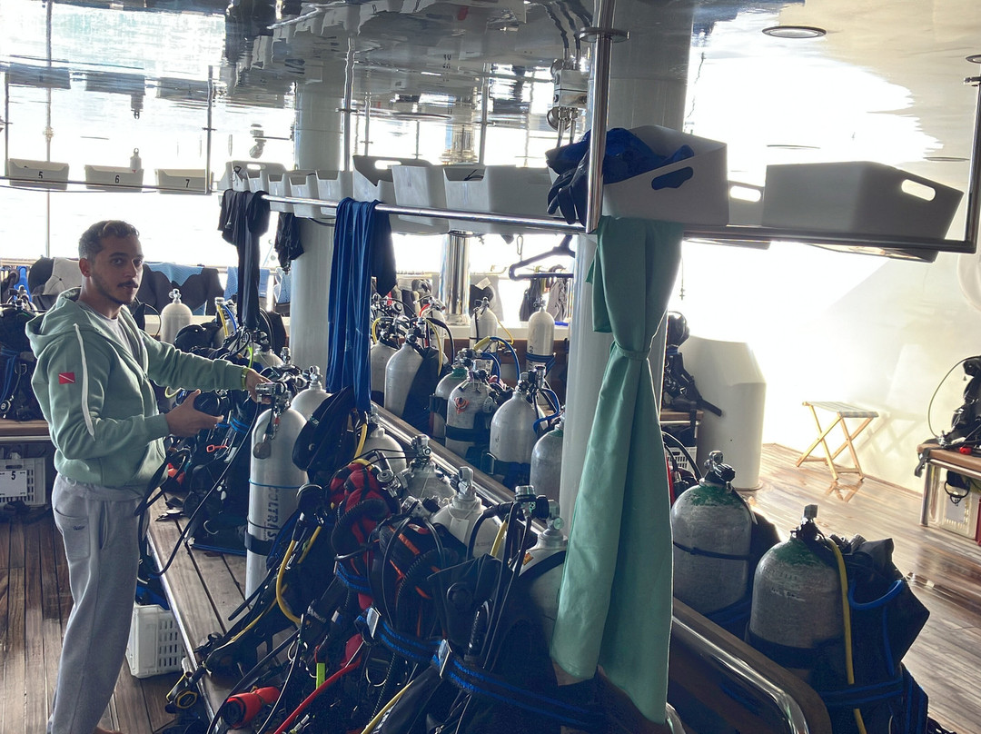 STM-Diving-赫尔格达必去景点