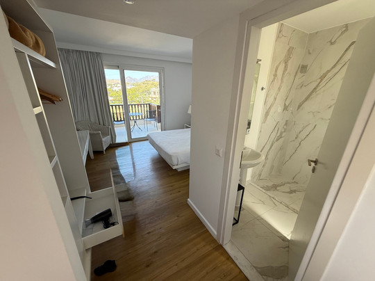 Grecotel Marine Palace & Aqua Park主图