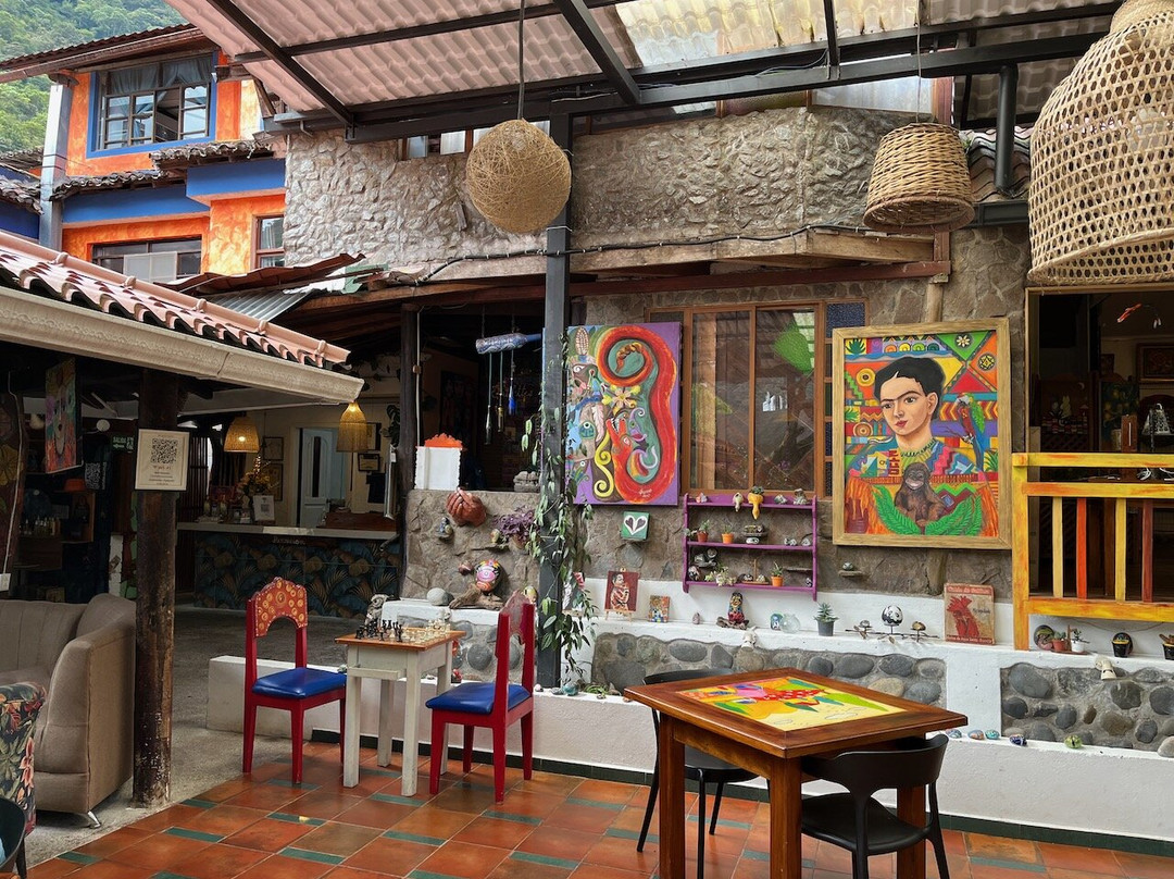 Miramelindo Spa Hotel主图