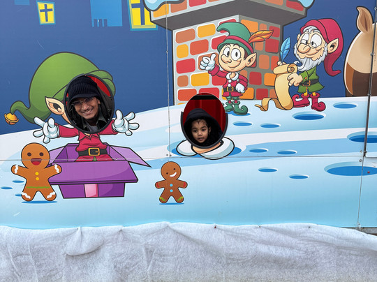 Old MacDonald's Farm-布伦特伍德必去景点