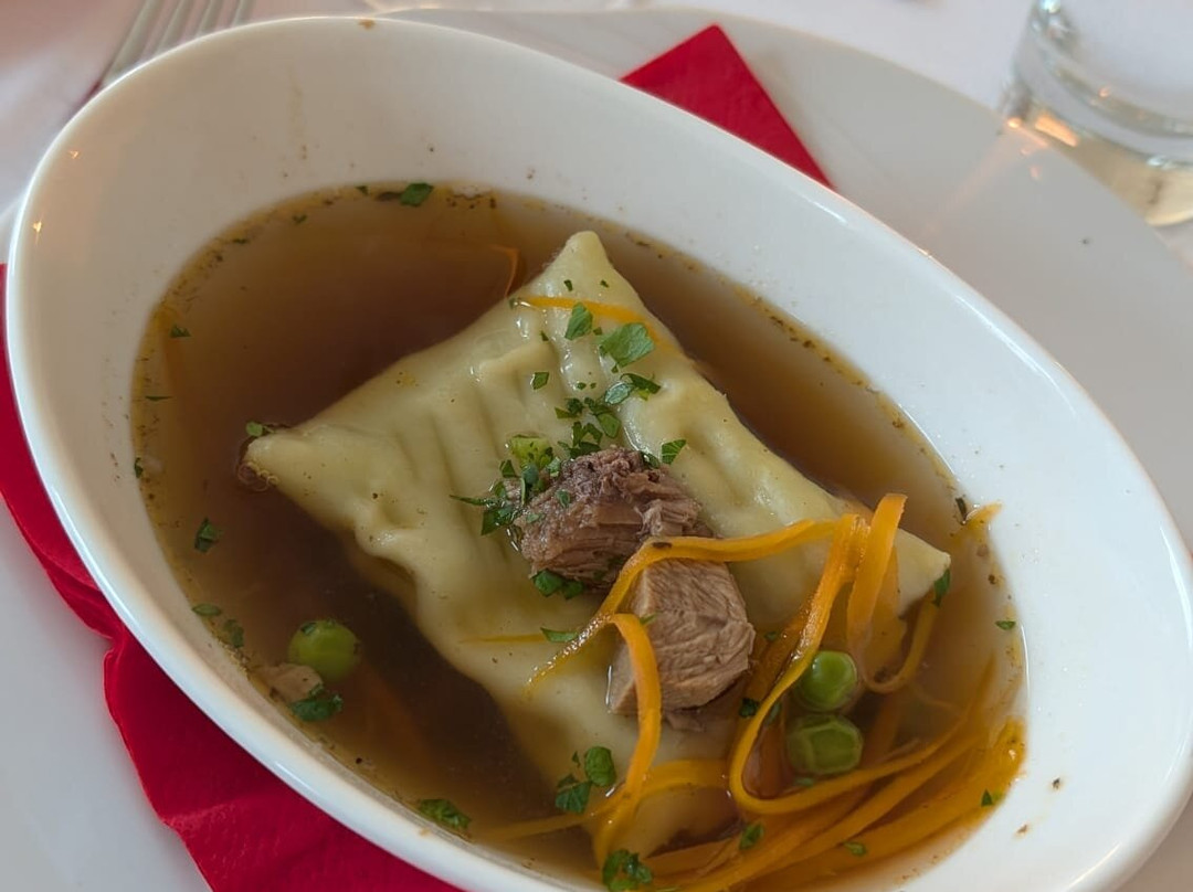 Pension Lindenhof主图