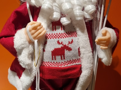 圣索沃尔酒店主图