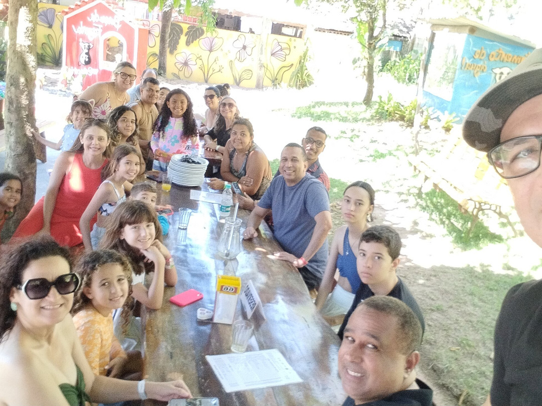 Fazenda Rico Caipira-维拉维尔哈必去景点