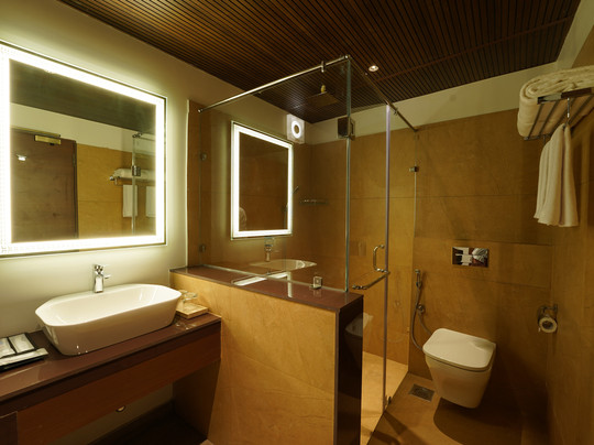 Trishvam Palolem Beach Resort