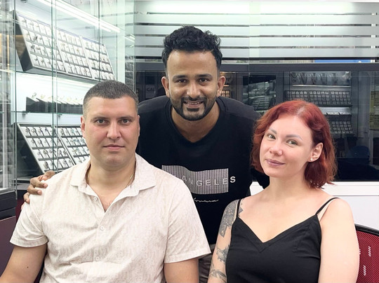 Gem Bank Gems & Jewellery-Aluthgama必去景点