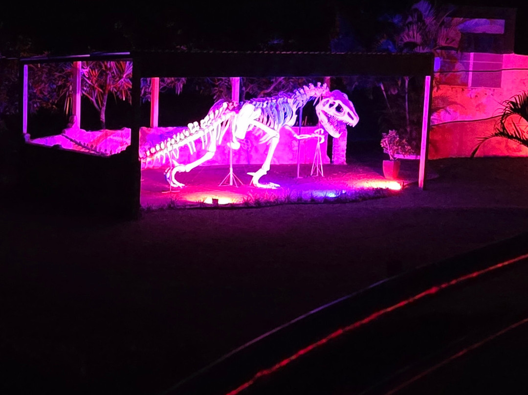 CEU - Centro de Estudos do Universo-Brotas必去景点