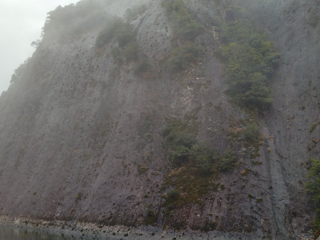 Ichimai-iwa-古座川町必去景点