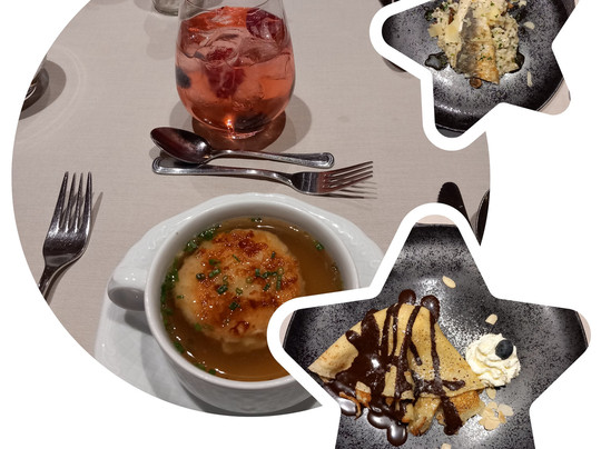 Hotel Sonnfeld主图