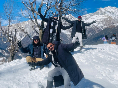 Vivid India Tours-斋蒲尔必去景点