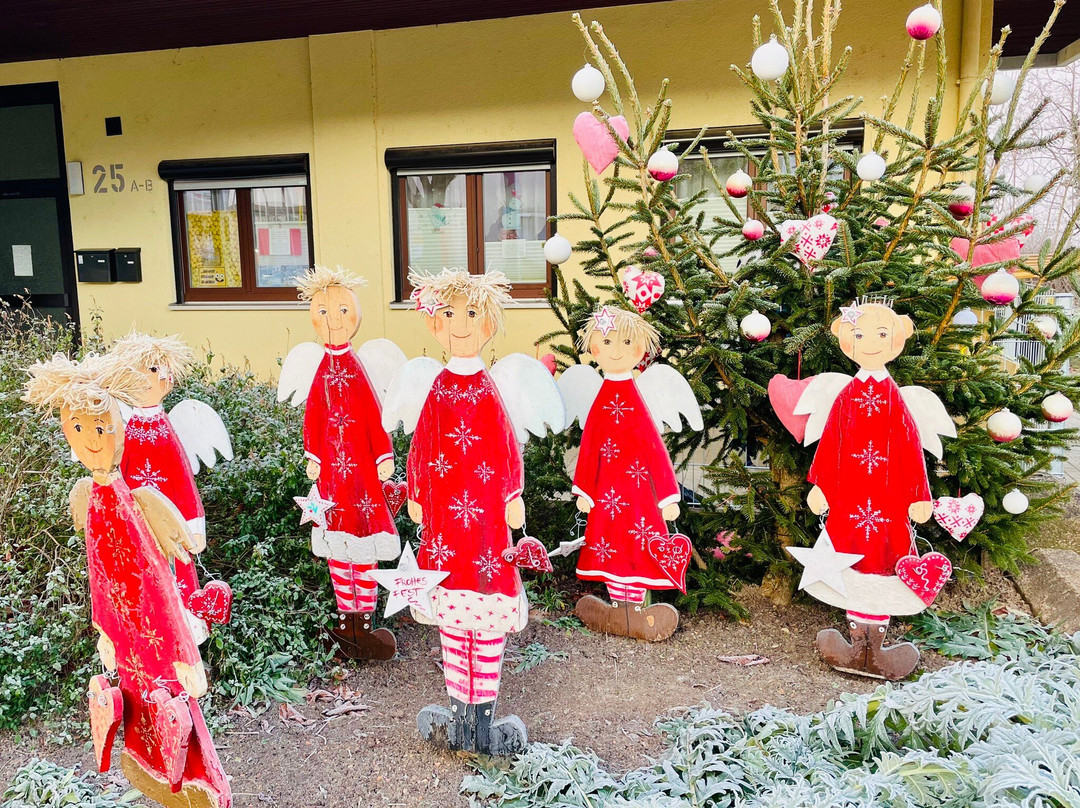 Kurpark Bad Bellingen-Bad Bellingen必去景点