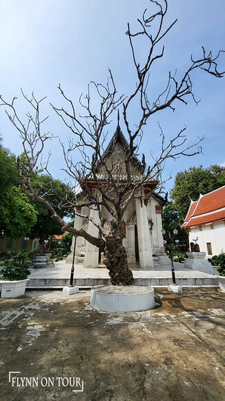 Wat Ko Kaew Suttharam-碧差汶必去景点