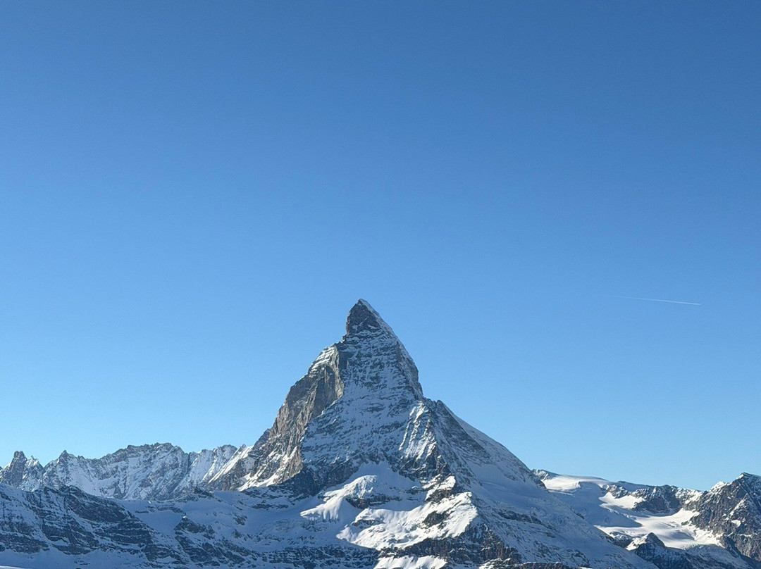 Swissdaytours Mark Huggenberger-苏黎世必去景点