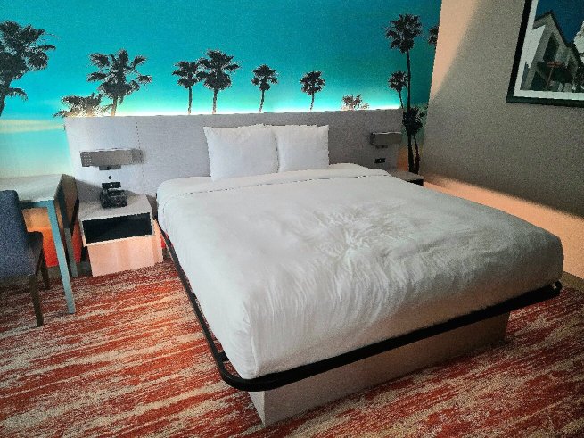 Avania Inn Of Santa Barbara-官方