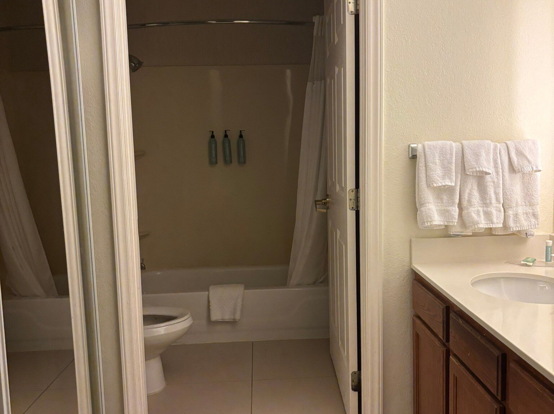 Residence Inn by Marriott Rocky Mount主图