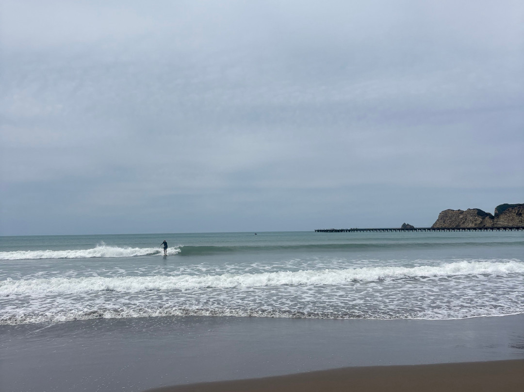 Tolaga Bay Holiday Park-Tolaga Bay必去景点