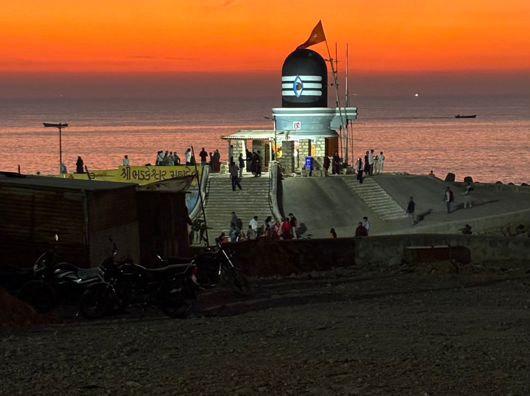 Shree Bhagwati Travels-Dwarka必去景点