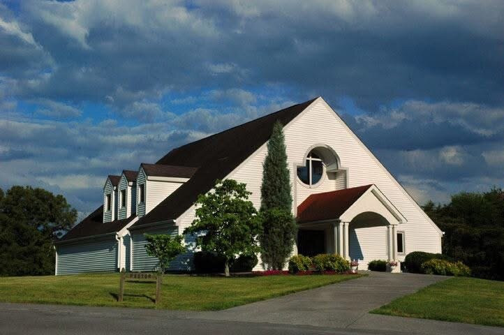 Holy Family Catholic Church