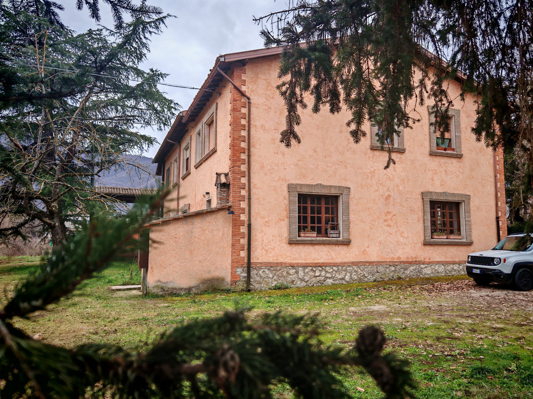 B&B Le Calecatine主图