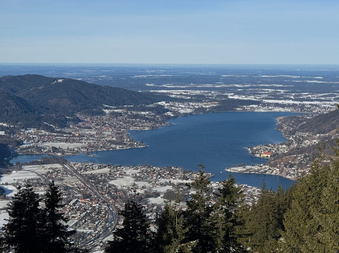 Wallberg-罗塔-埃格尔恩必去景点