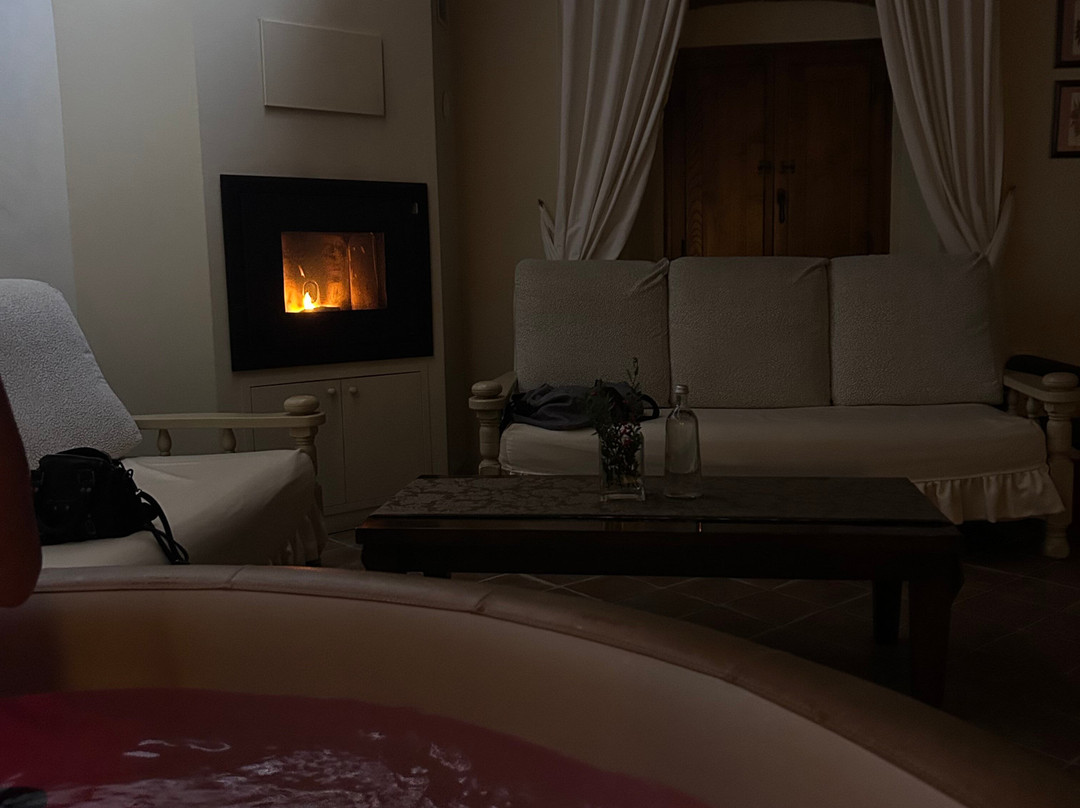 Il Cardo Resort主图